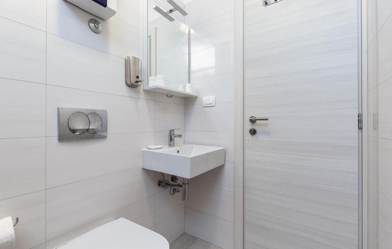 Apartamento Mirko Poreč Exterior foto