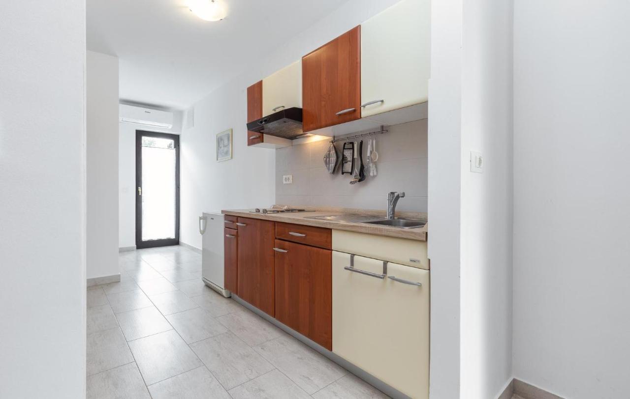 Apartamento Mirko Poreč Exterior foto