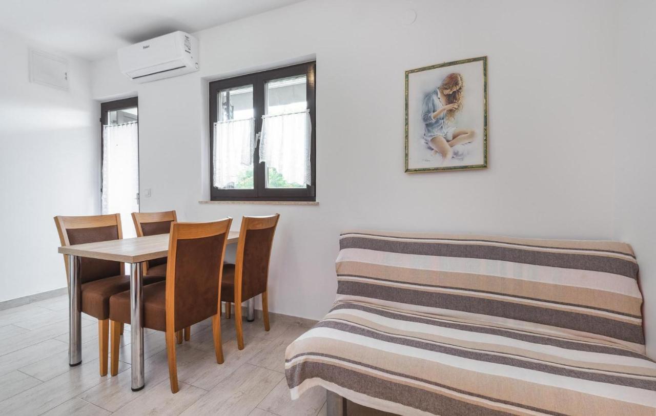 Apartamento Mirko Poreč Exterior foto