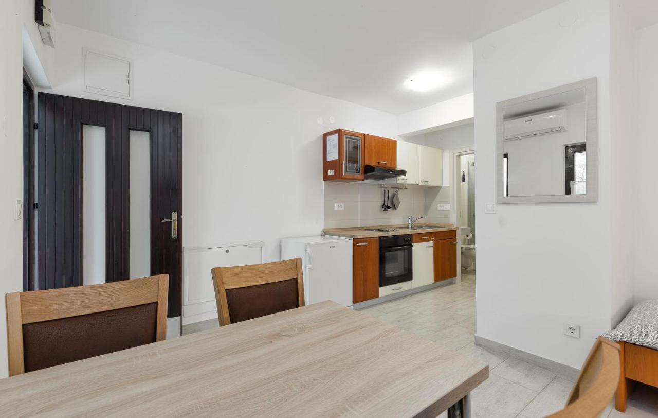 Apartamento Mirko Poreč Exterior foto