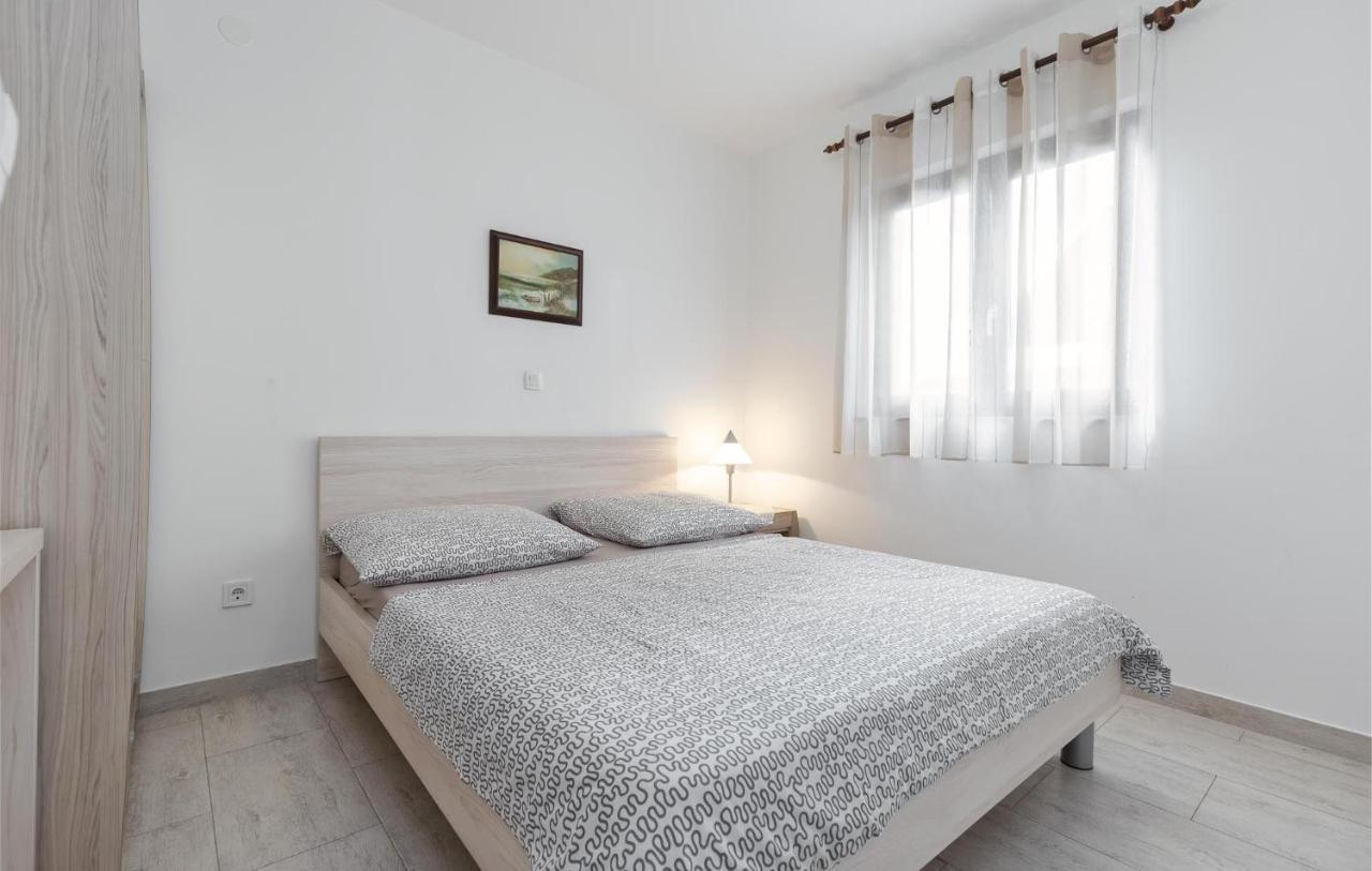 Apartamento Mirko Poreč Exterior foto