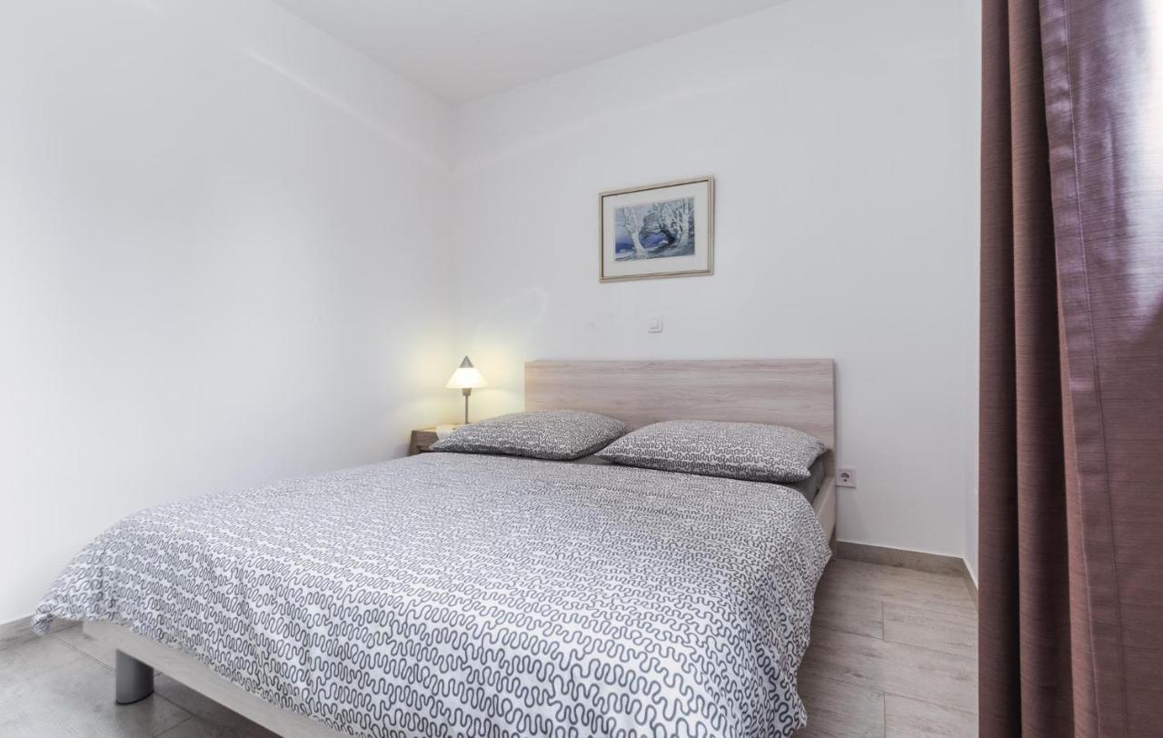 Apartamento Mirko Poreč Exterior foto