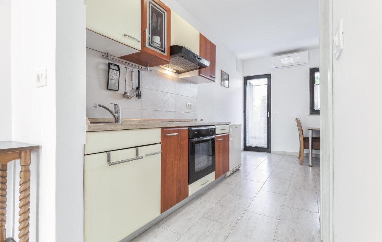 Apartamento Mirko Poreč Exterior foto