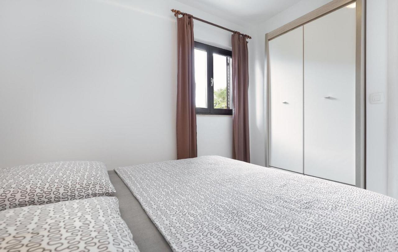 Apartamento Mirko Poreč Exterior foto