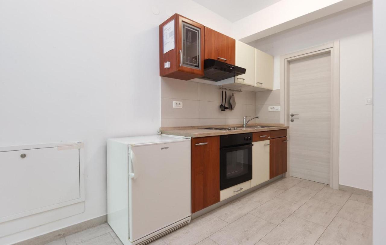 Apartamento Mirko Poreč Exterior foto