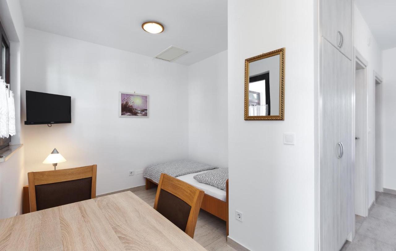 Apartamento Mirko Poreč Exterior foto