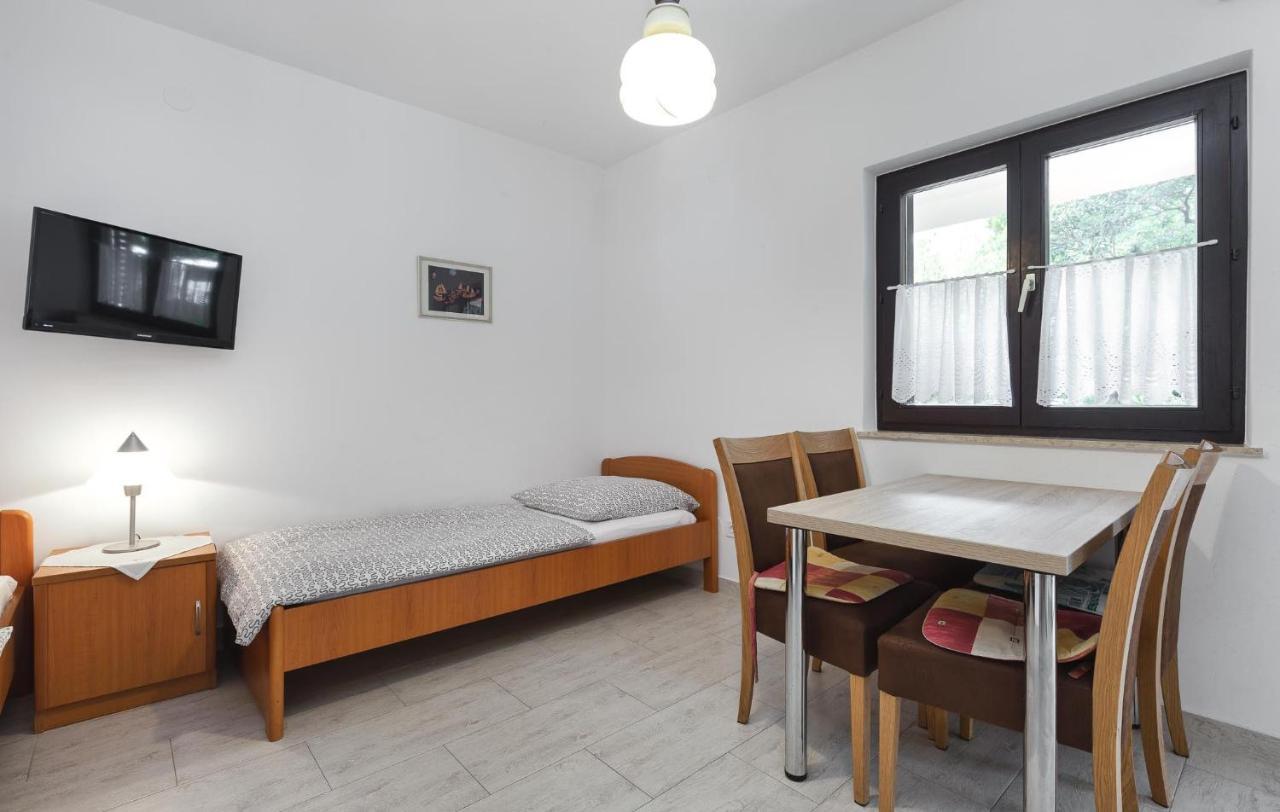 Apartamento Mirko Poreč Exterior foto