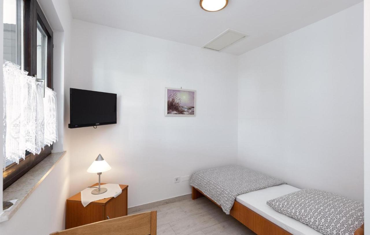 Apartamento Mirko Poreč Exterior foto