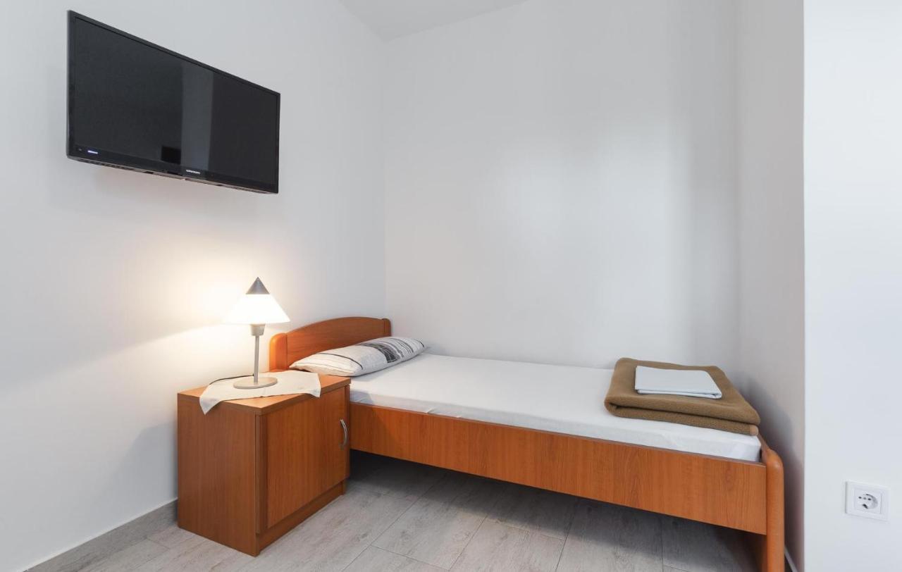 Apartamento Mirko Poreč Exterior foto