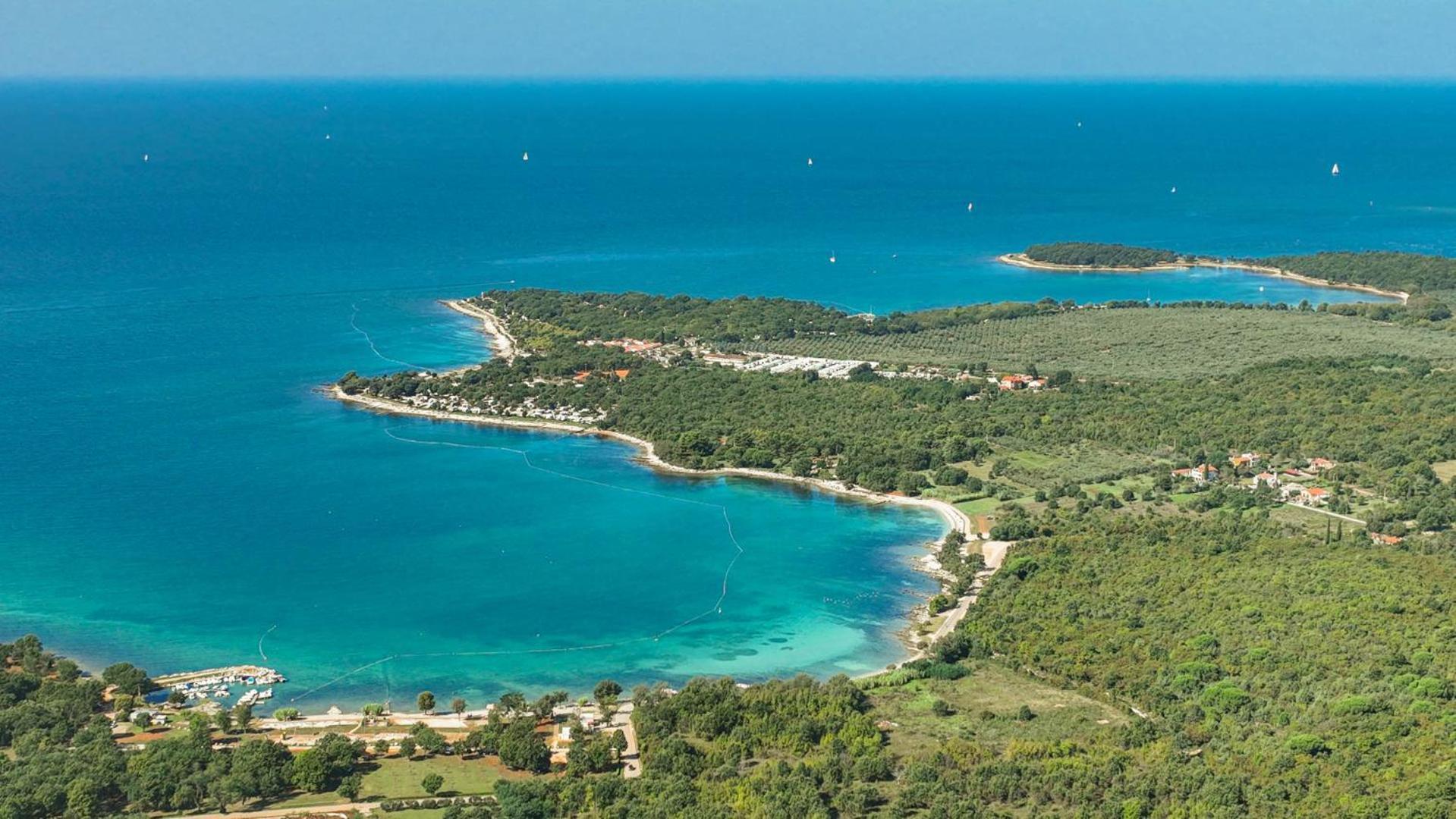Apartamento Mirko Poreč Exterior foto