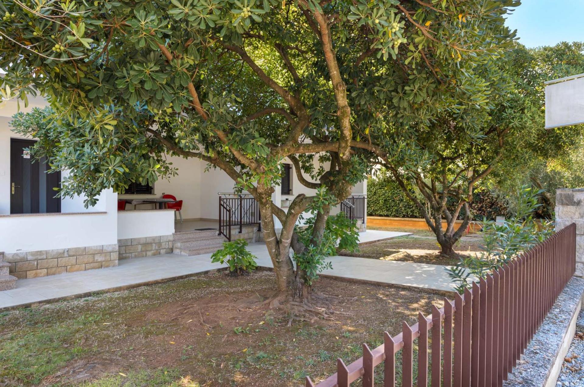 Apartamento Mirko Poreč Exterior foto